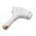 Garett Depilator IPL flash biało-złoty - 1022378 - zdjęcie 2